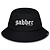 100% Hardcore 100% Hardcore Bucket Hat 'Gabber' 100% Hardcore 100% Hardcore Bucket Hat 'Gabber'