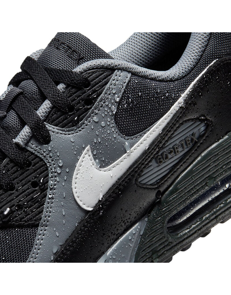 Nike Nike Air Max 90 GTX (Dark Smoke Grey)
