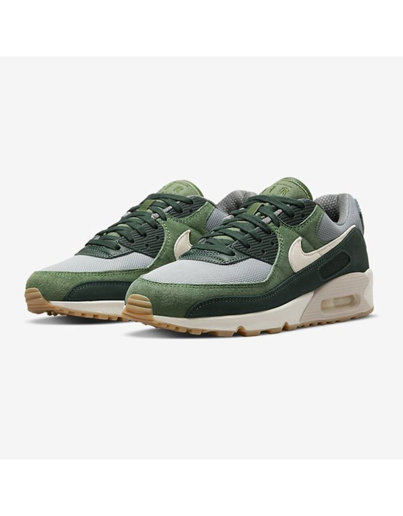 Nike Nike Air Max 90 Premium (Pro Green)