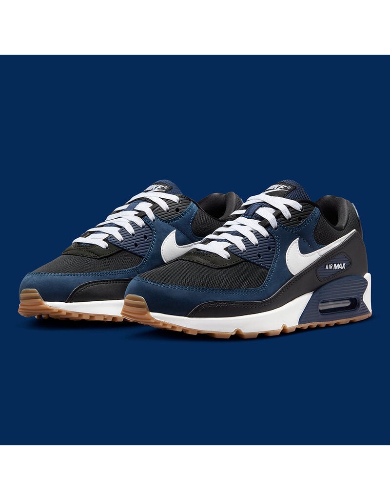 Nike Nike Air Max 90 (Midnight Navy)