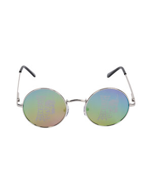 100% Hardcore 100% Hardcore Sonnenbrille (Rainbow Revo)
