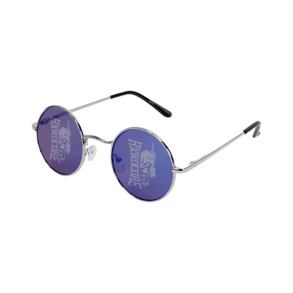100% Hardcore 100% Hardcore Sunglasses (Blue Revo)