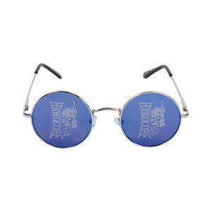 100% Hardcore 100% Hardcore Zonnebril Blauw