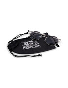 100% Hardcore 100% Hardcore Sunglasses (Silver Revo)