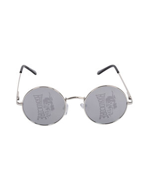 100% Hardcore 100% Hardcore Sunglasses (Silver Revo)