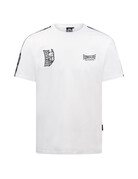 100% Hardcore 100% Hardcore T-shirt 'Essential' (White)
