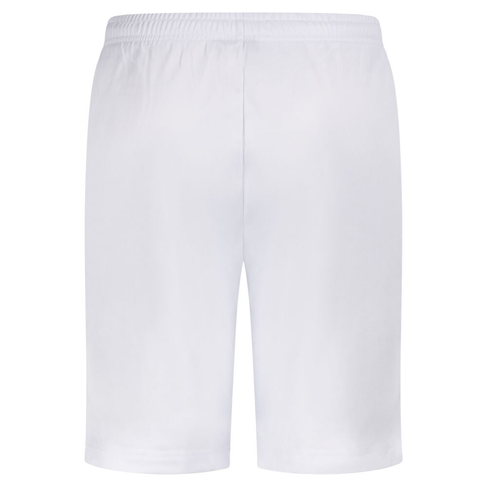 100% Hardcore 100% Hardcore Korte Broek 'Essential' (White)