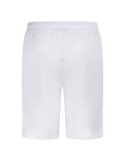 100% Hardcore 100% Hardcore Korte Broek 'Essential' (White)