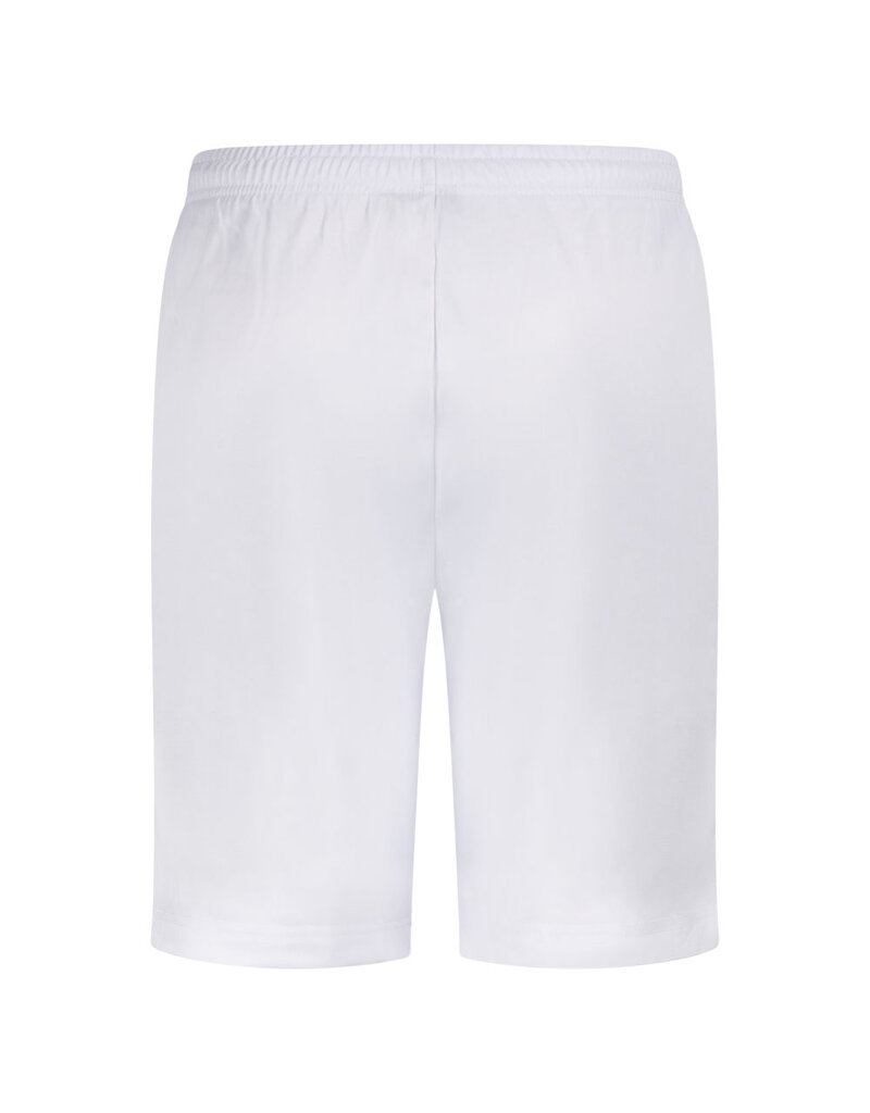 100% Hardcore 100% Hardcore Korte Broek 'Essential' (White)