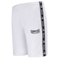 100% Hardcore Shorts 'Essential' (White)