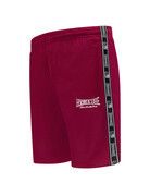 100% Hardcore 100% Hardcore Korte Broek 'Essential' (Red)