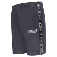 100% Hardcore kurze Hose 'Essential' (Grey)