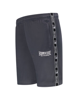 100% Hardcore 100% Hardcore Shorts 'Essential' (Grey)