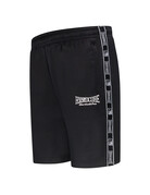 100% Hardcore 100% Hardcore kurze Hose 'Essential' (Black)