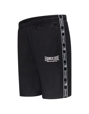 100% Hardcore 100% Hardcore Korte Broek 'Essential' (Black)