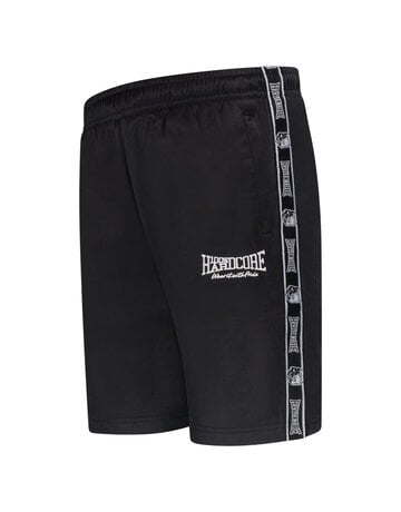 100% Hardcore 100% Hardcore Shorts 'Essential' (Black)