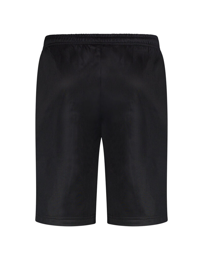 100% Hardcore 100% Hardcore kurze Hose 'Essential' (Black)