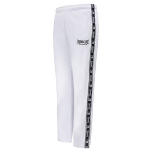 100% Hardcore 100% Hardcore Trainingsbroek 'Essential' (White)