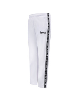 100% Hardcore 100% Hardcore Trainingsbroek 'Essential' (White)