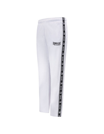 100% Hardcore 100% Hardcore Track Pants 'Essential' (White)