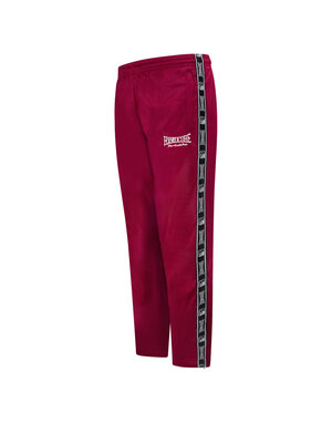 100% Hardcore 100% Hardcore Trainingsbroek 'Essential' (Red)