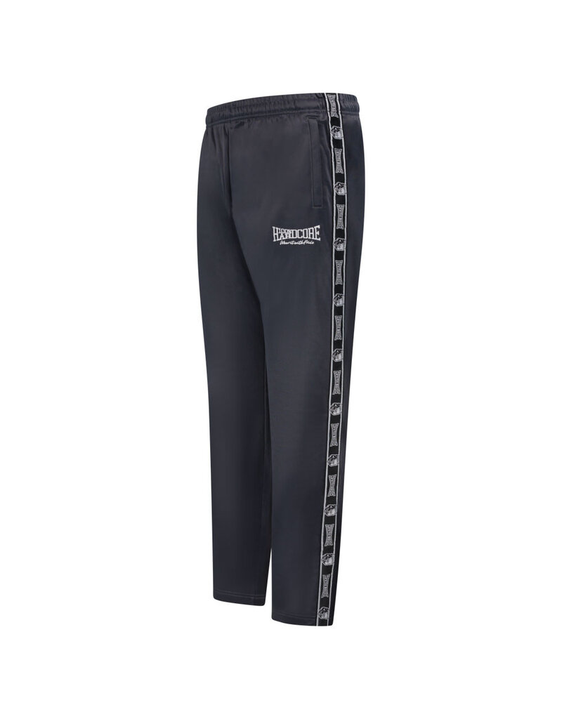 100% Hardcore 100% Hardcore Track Pants 'Essential' (Grey)