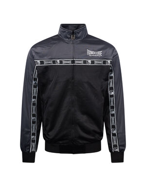 100% Hardcore 100% Hardcore Track Jacket 'Essential' (Grey)