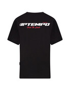Uptempo Uptempo T-shirt 'Push The Limits' Taping