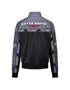 Uptempo Uptempo Track Jacket 'Push The Limits'