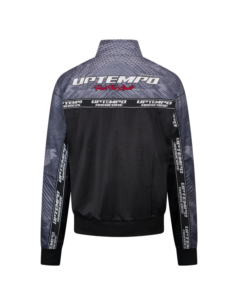 Uptempo Uptempo Trainingsjacke 'Push The Limits'