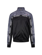 Uptempo Uptempo Track Jacket 'Push The Limits'