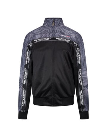 Uptempo Uptempo Trainingsjacke 'Push The Limits'