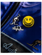 Australian Australisches Pin-Set (3 Stück)