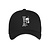 100% Hardcore 100% Hardcore Cap 'Essential' (Black) 100% Hardcore 100% Hardcore Cap 'Essential' (Black)
