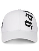 100% Hardcore 100% Hardcore Cap 'Gabber' (White)