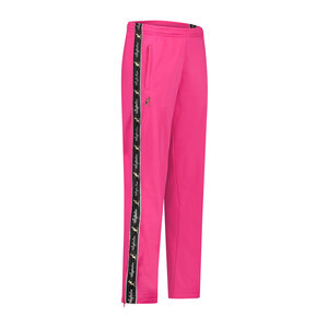 Australian Australian Broek met zwarte bies 3.0 (Fuxia)