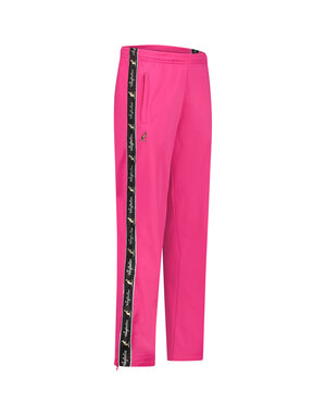 Australian Australian Pants with Black Tape 3.0 (Fuxia)