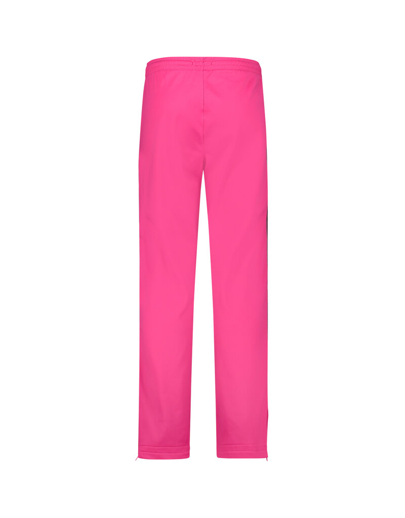 Australian Australian Broek met zwarte bies 3.0 (Fuxia) - Verbeterde pasvorm