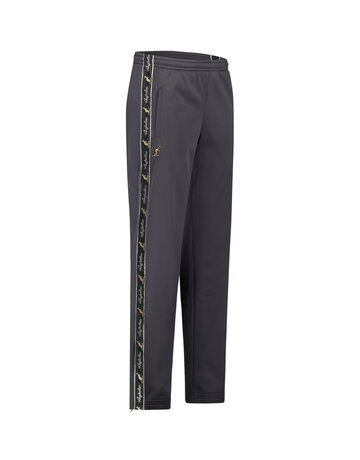 Australian Australian Broek met zwarte bies 3.0 (Titanium Grey)