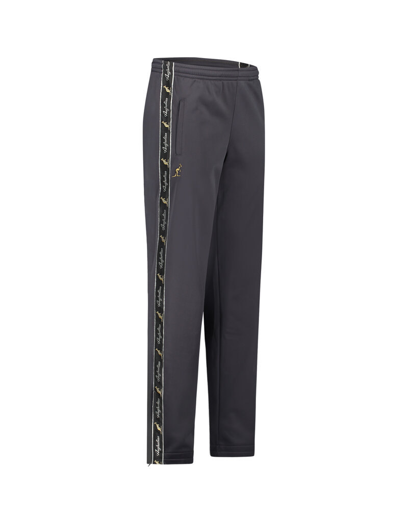 Australian Australian Pants with Black Tape 3.0 (Titanium Grey) - New Improved Fit
