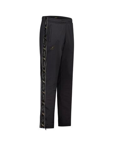 Australian Australian Broek met zwarte bies 3.0 (Black)