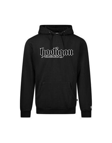 Hooligan Streetwear Hooligan Hoodie Applique