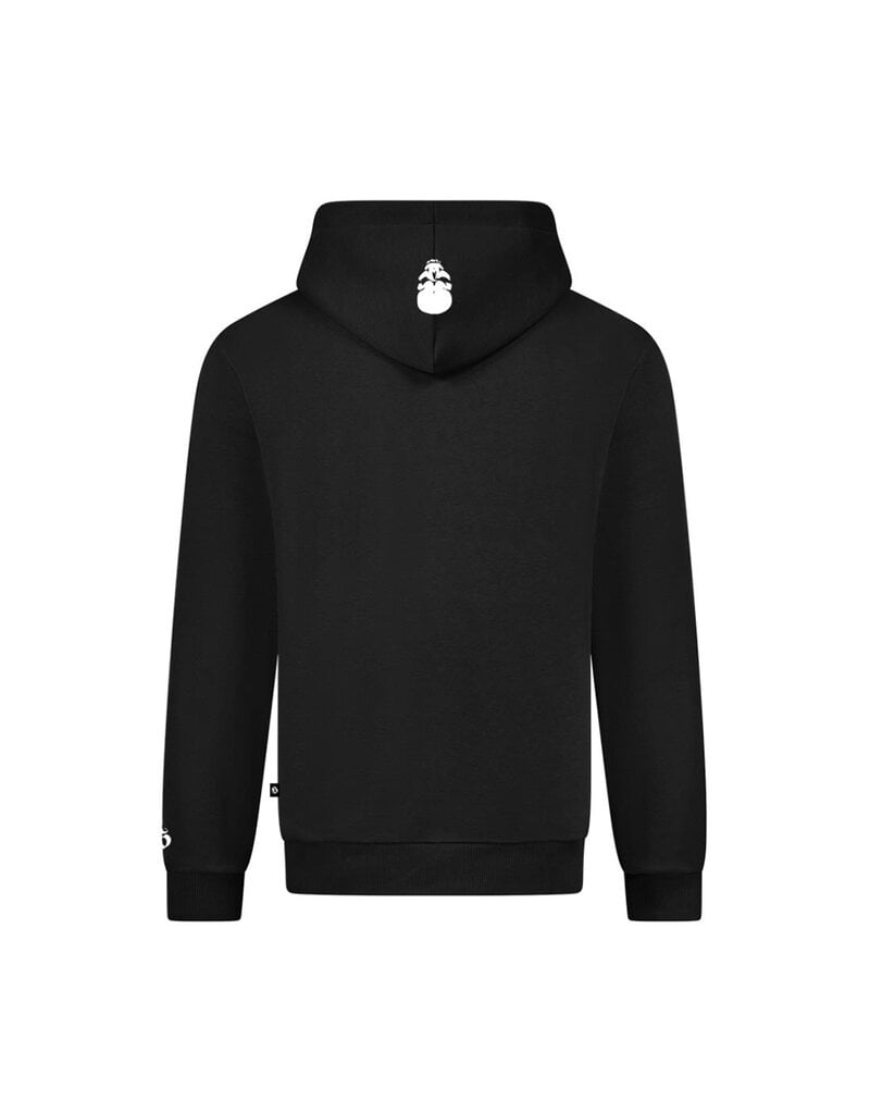 Hooligan Streetwear Hooligan Hoodie Applique