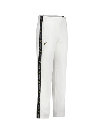 Australian Australian Broek met zwarte bies 3.0 (White)