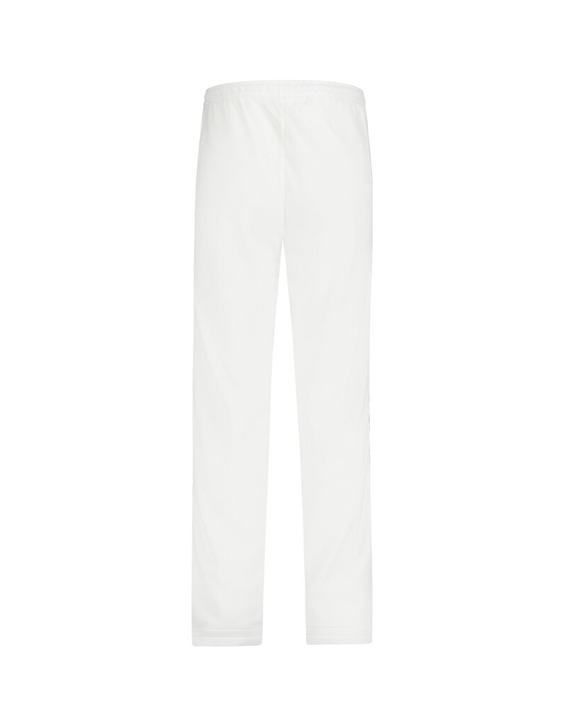 Australian Australian Pants with Black Tape 3.0 (White) - New Improved Fit
