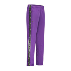 Australian Australian Broek met zwarte bies 3.0 (Violet)