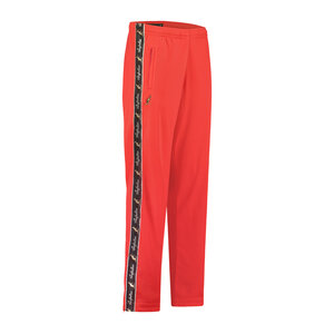 Australian Australian Hose mit Schwarzem Seitenstreifen 3.0 (Bright Red)