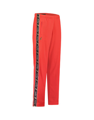 Australian Australian Pants with Black Tape 3.0 (Bright Red)