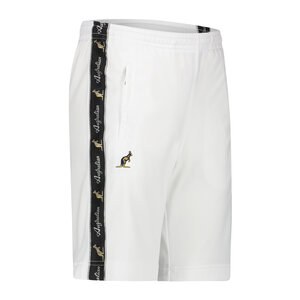 Australian Australian Korte Broek met zwarte bies 3.0 (White)