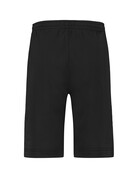 Australian Australian Bermuda Shorts mit Schwarzem Seitenstreifen 3.0 (Black) - Neue verbesserte Passform
